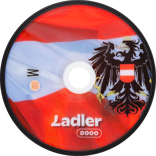 Ladler 8000 Design 845